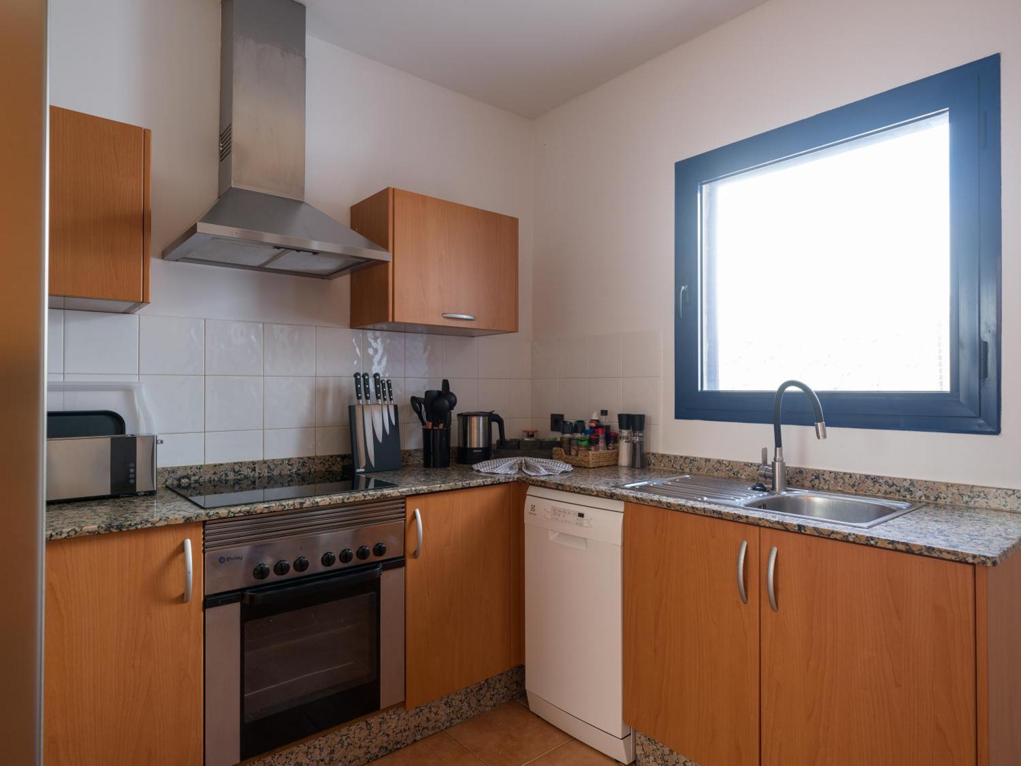 Villa Victoria - Playa Blanca Kültér fotó