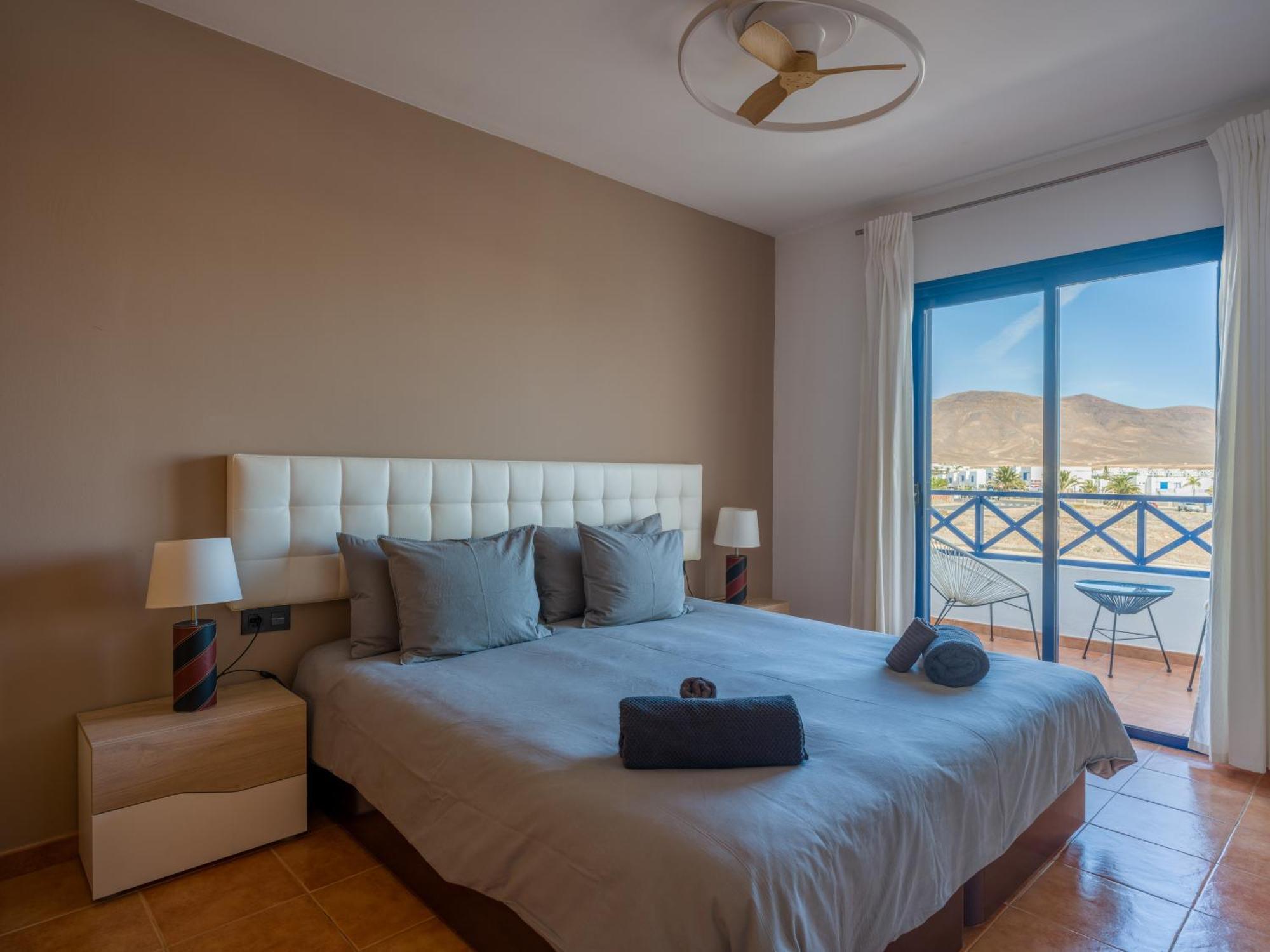 Villa Victoria - Playa Blanca Kültér fotó