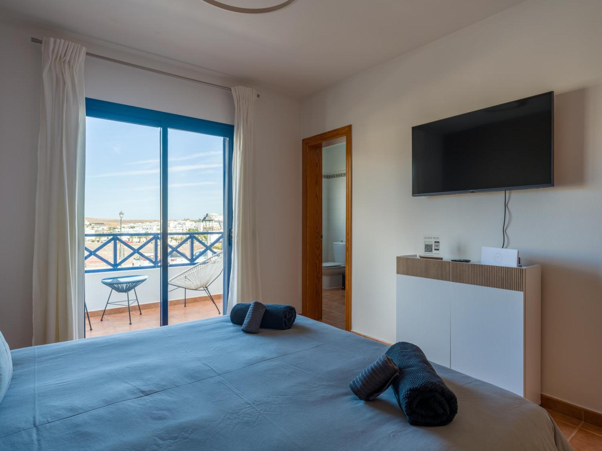 Villa Victoria - Playa Blanca Kültér fotó