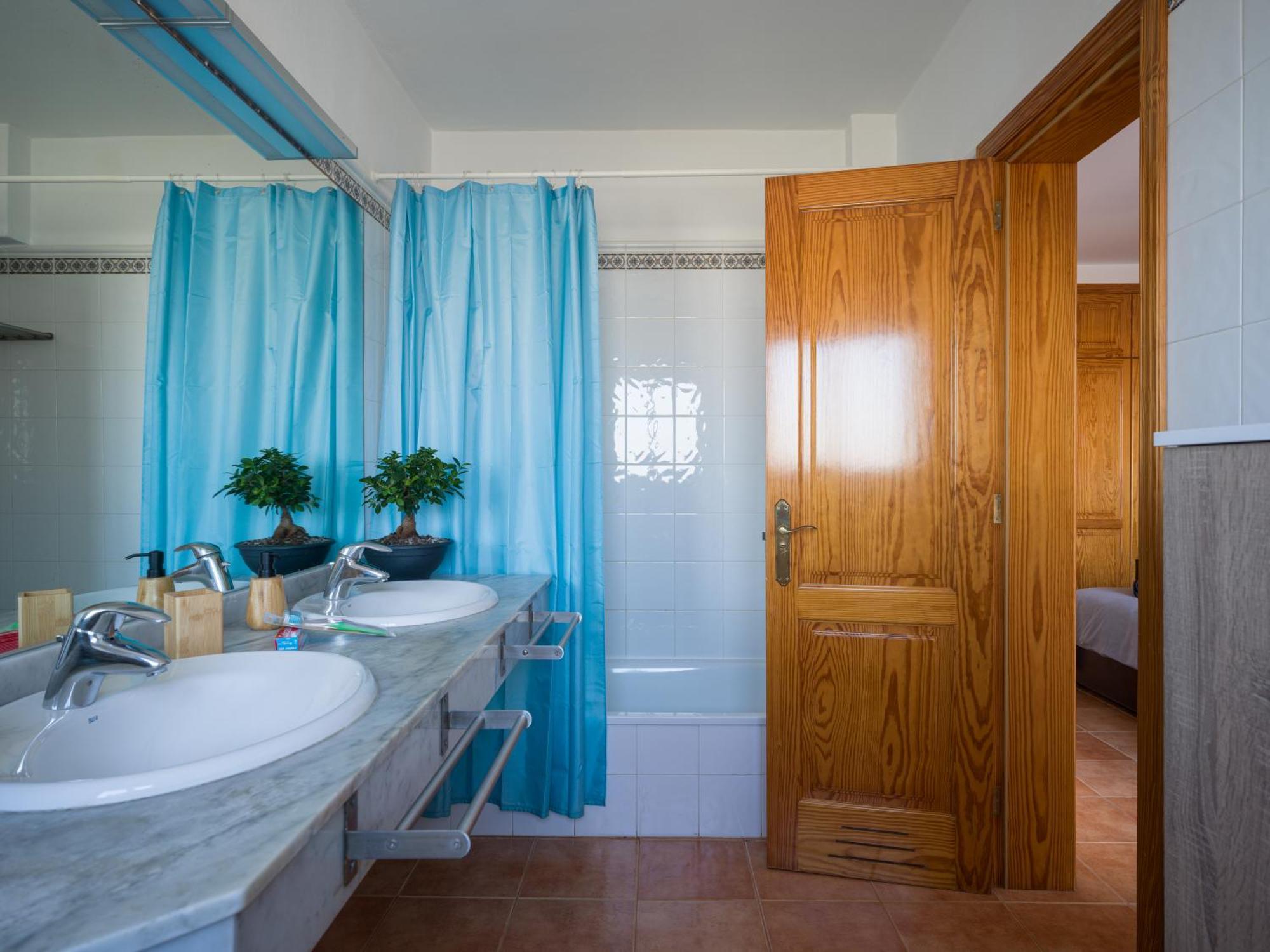 Villa Victoria - Playa Blanca Kültér fotó