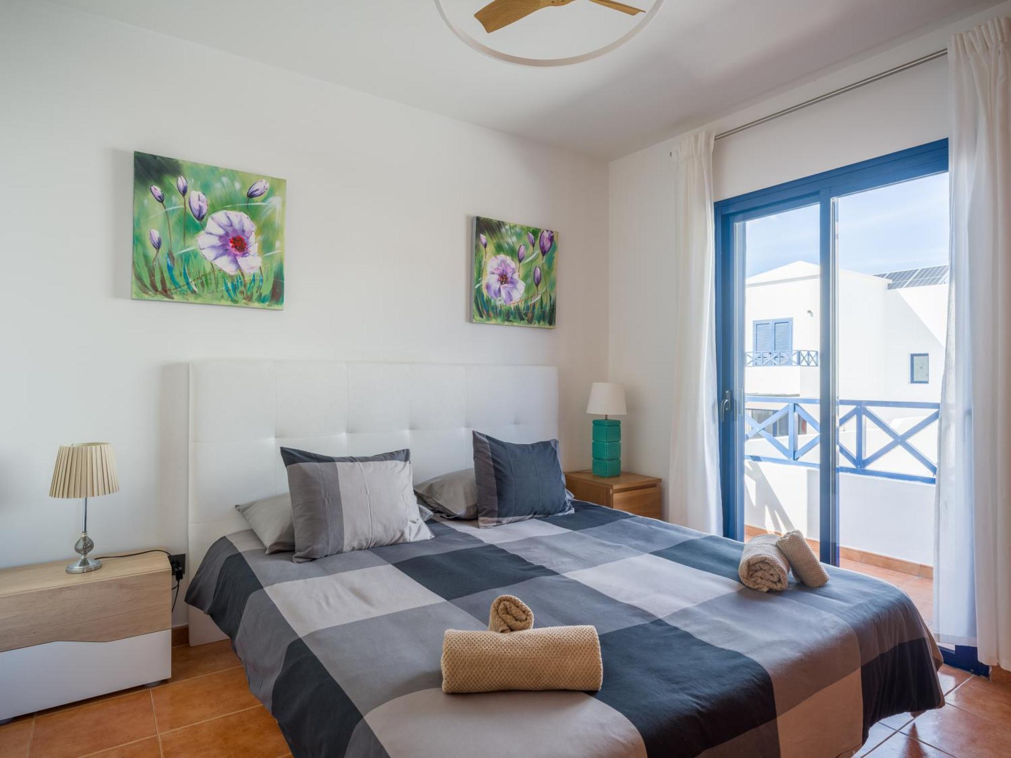 Villa Victoria - Playa Blanca Kültér fotó
