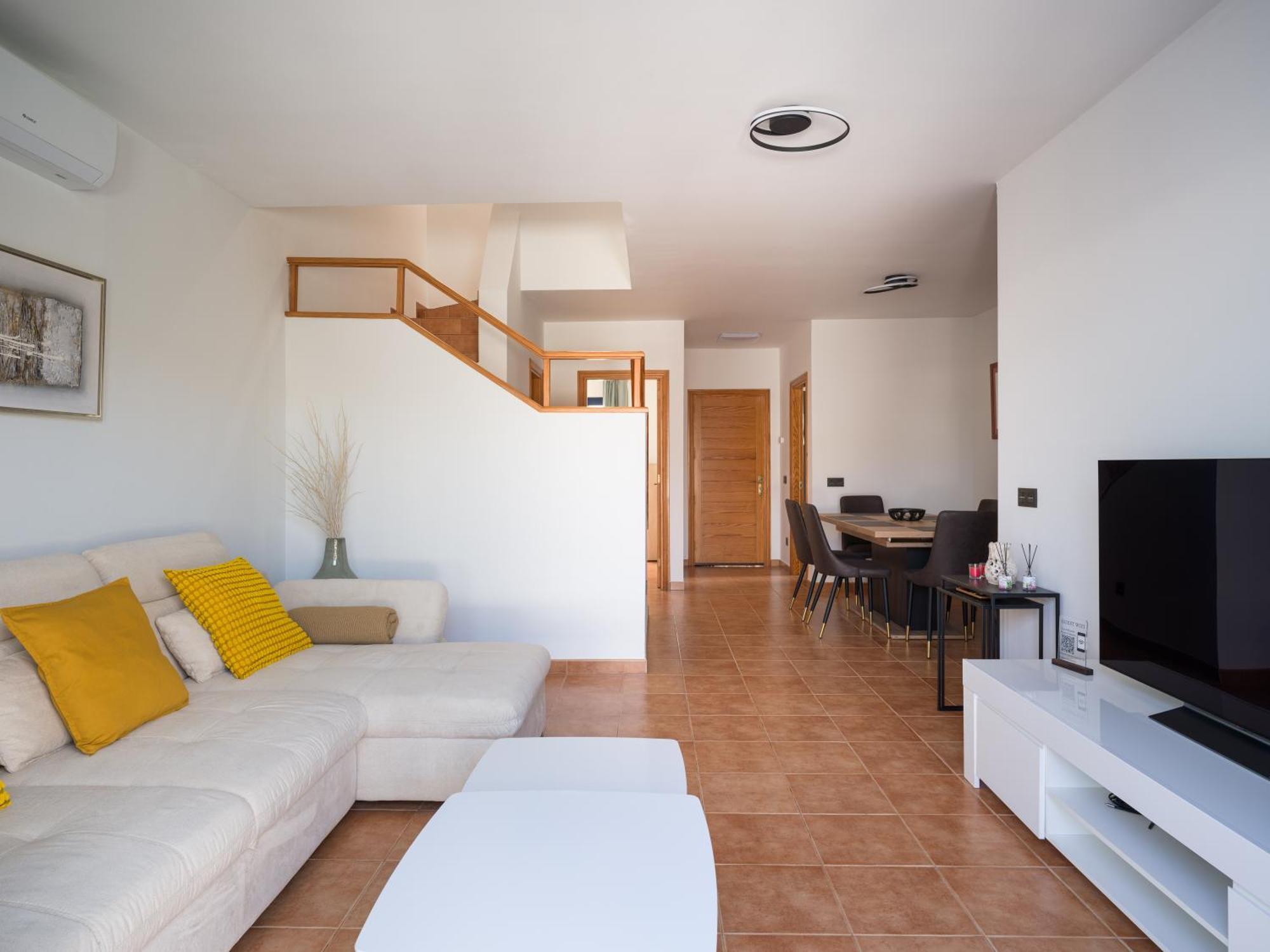 Villa Victoria - Playa Blanca Kültér fotó