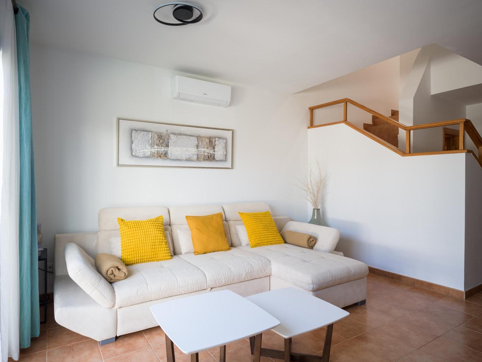 Villa Victoria - Playa Blanca Kültér fotó