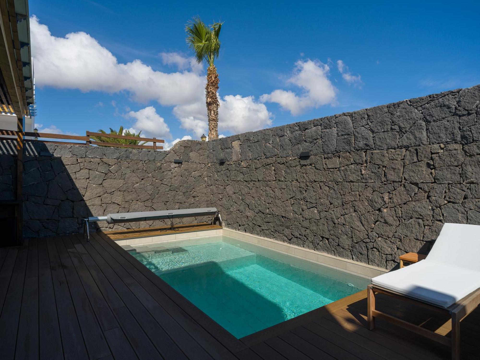 Villa Victoria - Playa Blanca Kültér fotó