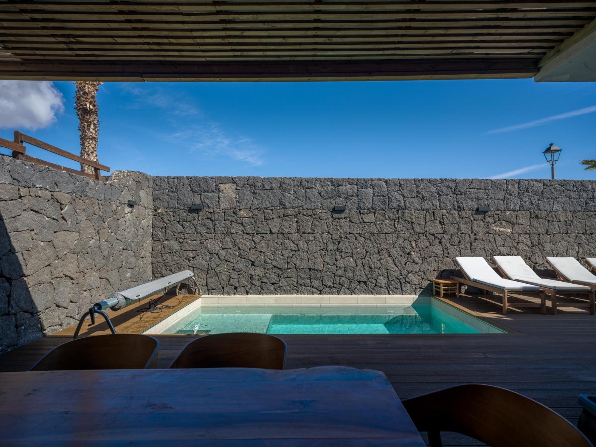 Villa Victoria - Playa Blanca Kültér fotó